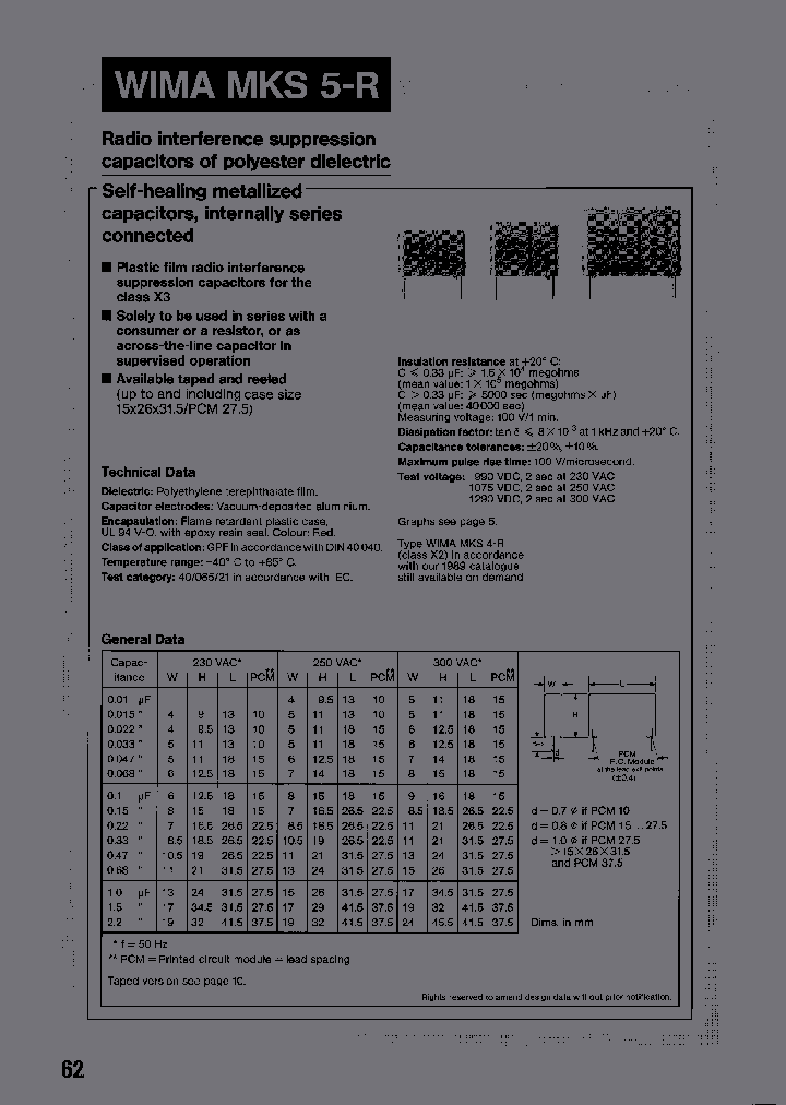 MKS5-R022230VAC10REEL18360PCM225_3868251.PDF Datasheet