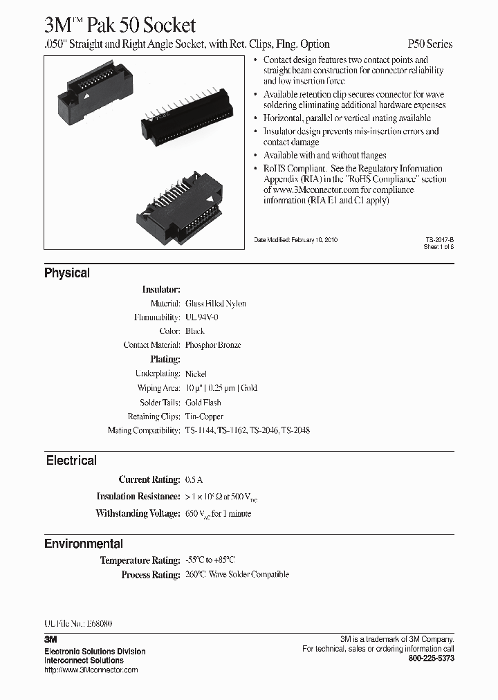 P51-040S-S1-EA_3871796.PDF Datasheet