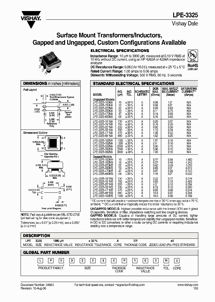 LPE-3325-330MB_3877718.PDF Datasheet