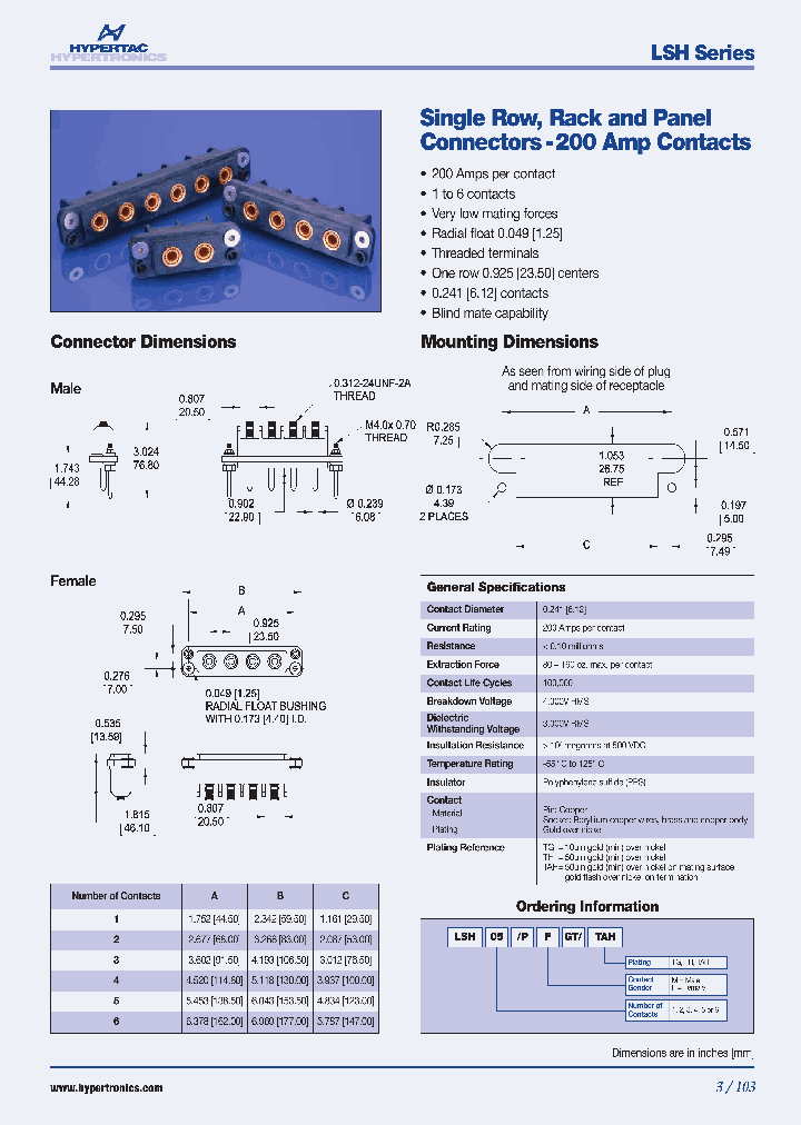 LSH03PFGTTG_3880639.PDF Datasheet