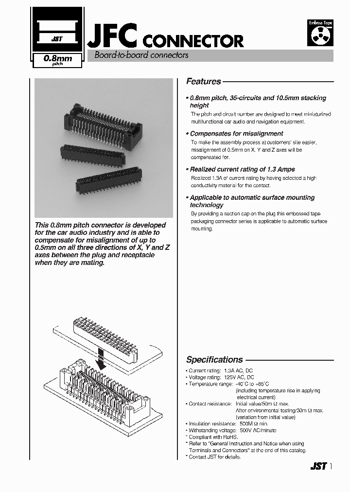 35R-08JFCK-TF_3881365.PDF Datasheet