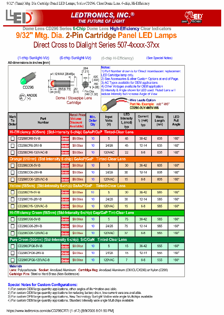 CD296CPG6-120VAC-B_3881801.PDF Datasheet