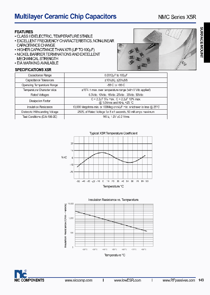 NMC0805X5R475M63TRPLP10_3881750.PDF Datasheet