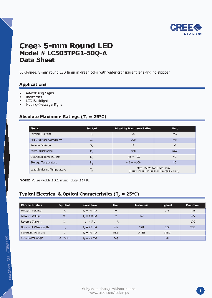 LC503TPG1-50Q-A_3881641.PDF Datasheet