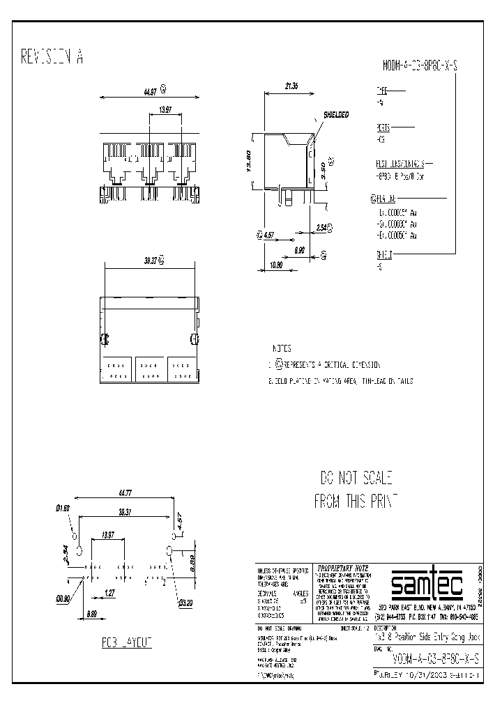 MODM-A-03-8P8C-L-S_3880309.PDF Datasheet