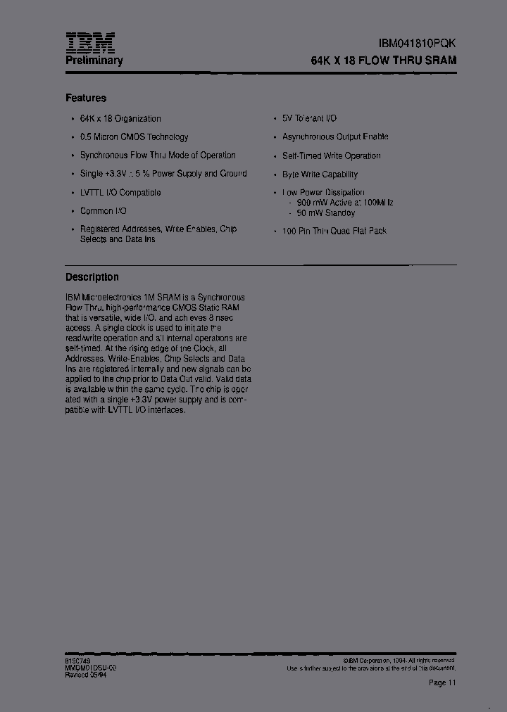 IBM041810PQK-12_3889534.PDF Datasheet