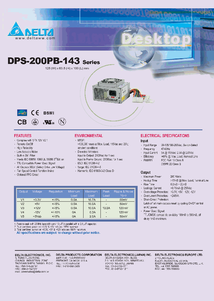 DPS-200PB-143_3893126.PDF Datasheet