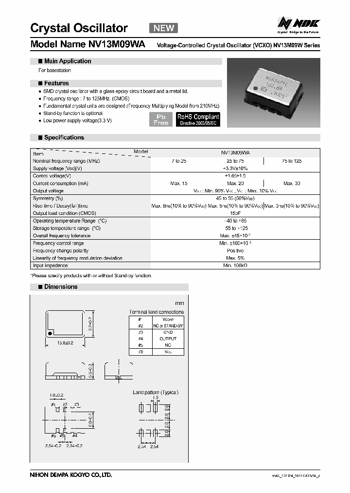 NV13M09WA-12288M-NSA3471F_3896317.PDF Datasheet