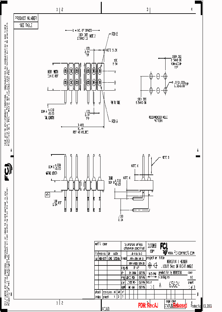 66489-364_3896532.PDF Datasheet