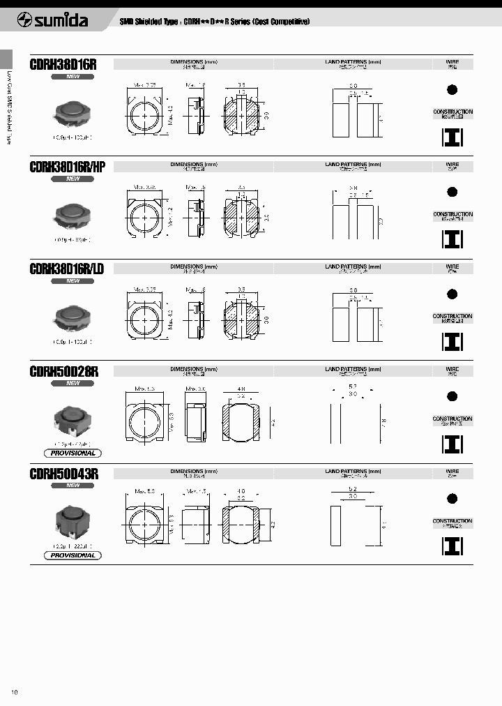 CDRH38D16RHPNP-330MC_3896873.PDF Datasheet