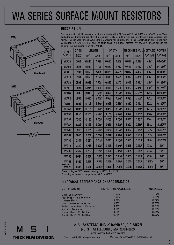 WA88PS-9R53F-NS62P_3895054.PDF Datasheet