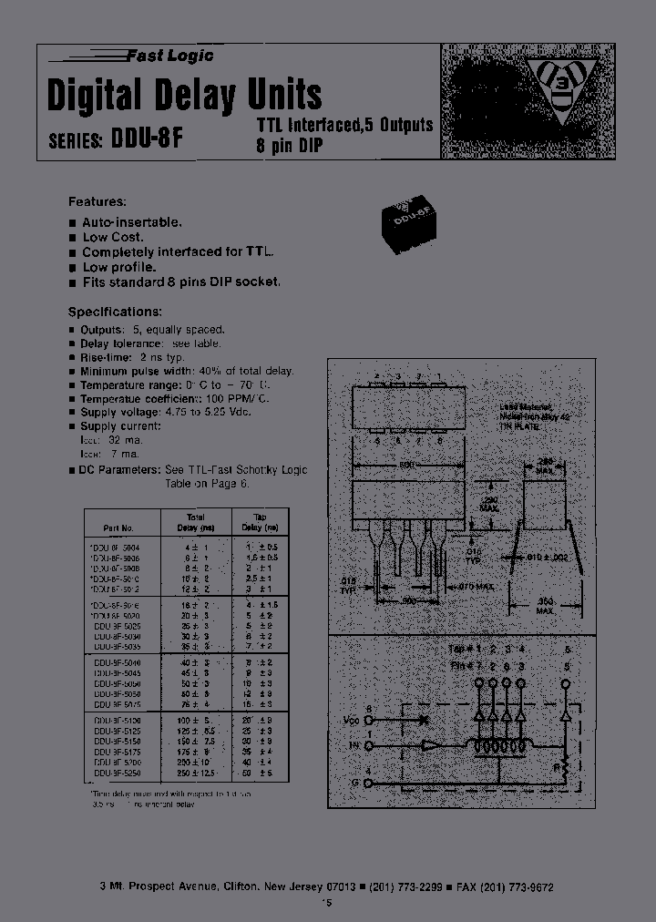 DDU-8F-5012ME3_3897406.PDF Datasheet