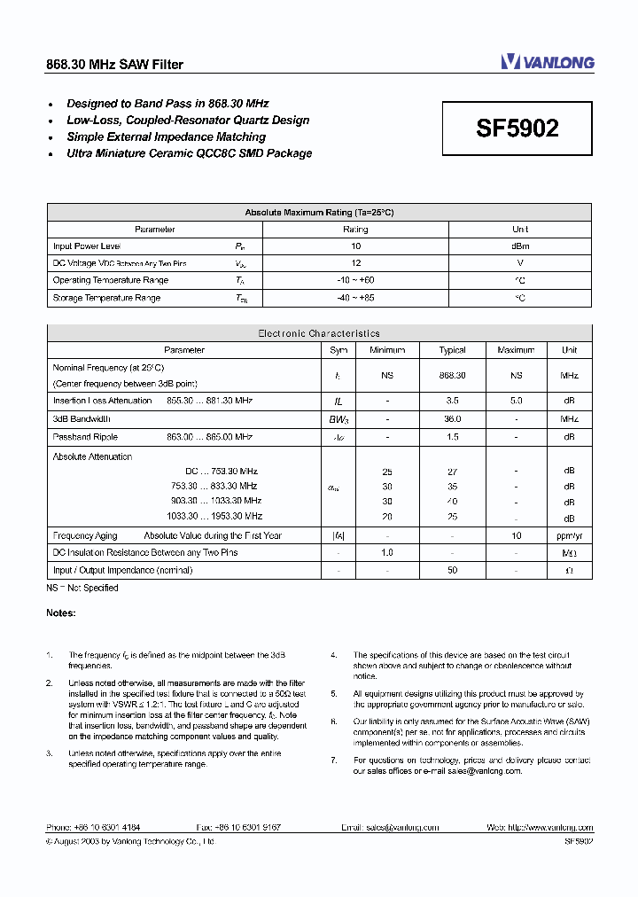 SF5902_4128294.PDF Datasheet