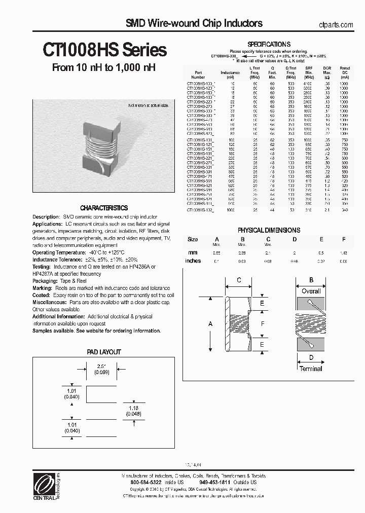 CT1008HS-102M_3900604.PDF Datasheet