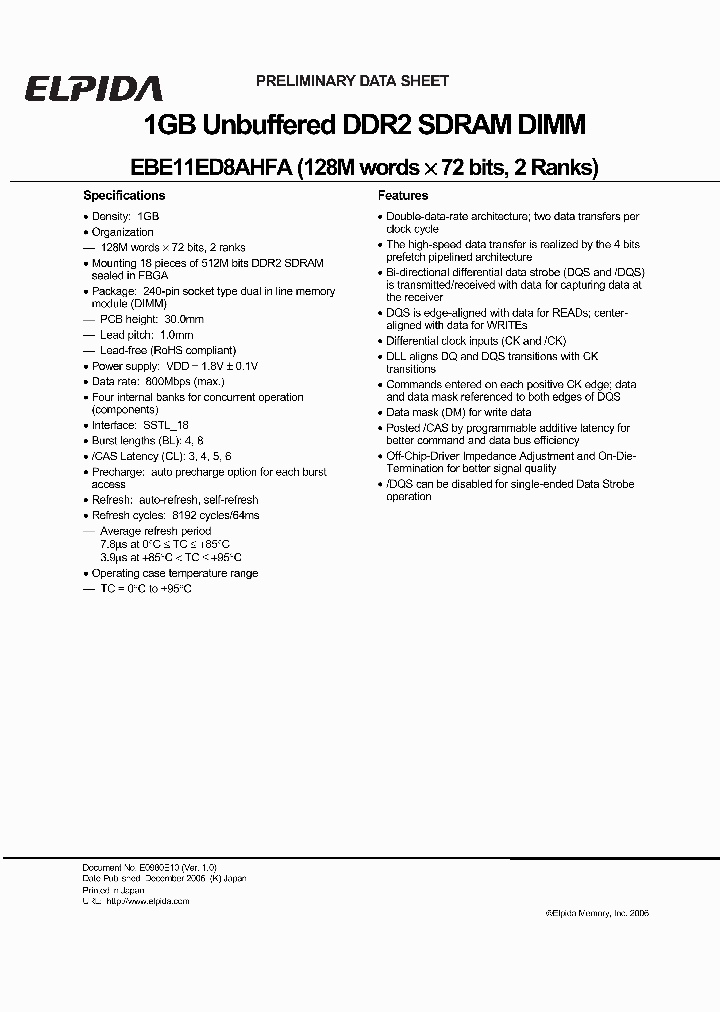 EBE11ED8AHFA-8E-E_3899717.PDF Datasheet