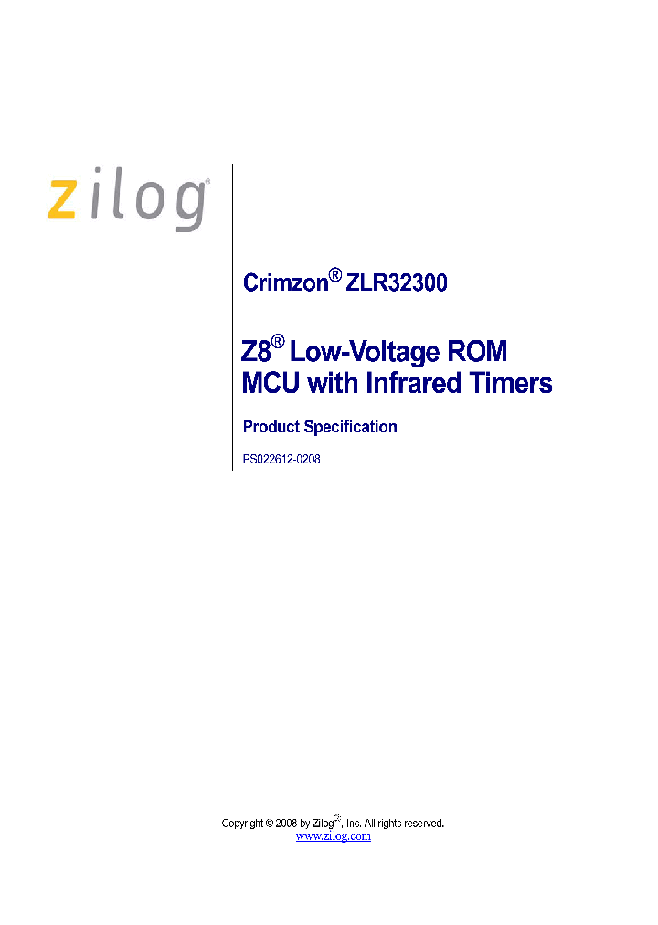 ZLR32300H4808G_3898918.PDF Datasheet