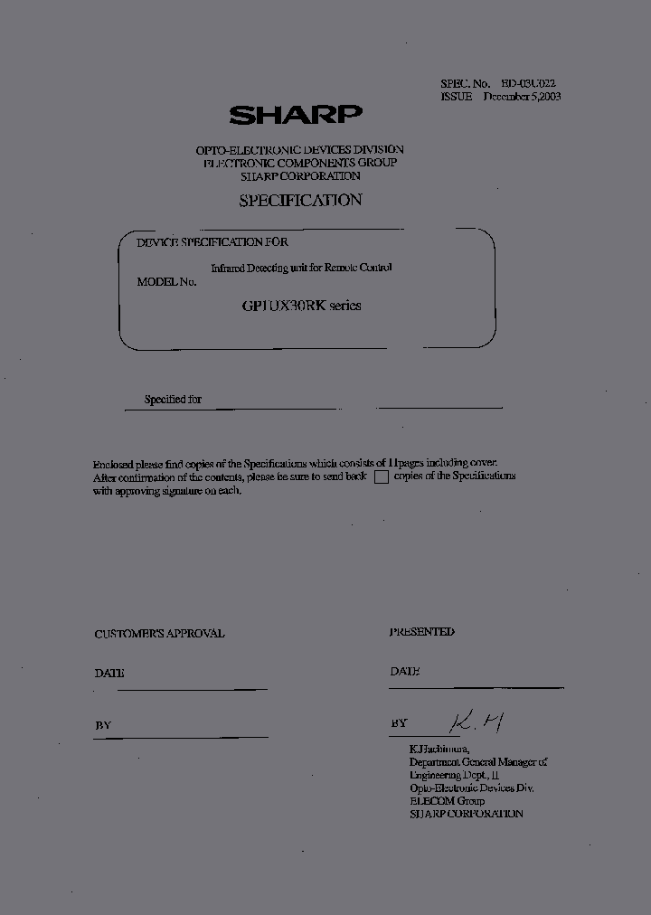 GP1UX302RK_3902148.PDF Datasheet