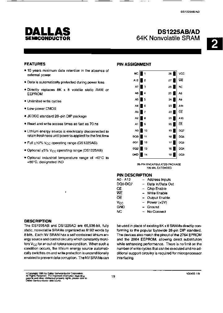 DS1225AD-170_3903640.PDF Datasheet