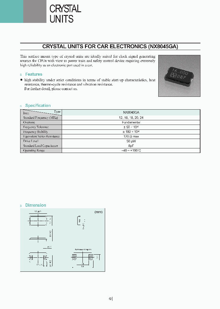 NX8045GA-18MHZ-SR_3907232.PDF Datasheet