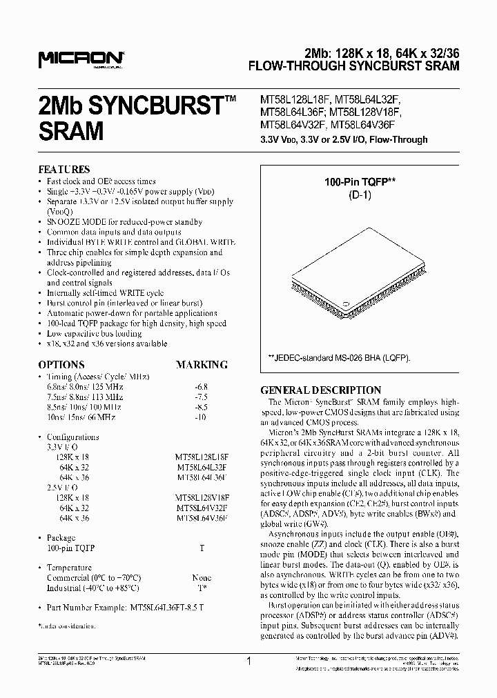 MT58L128L18FT-68T_3905658.PDF Datasheet