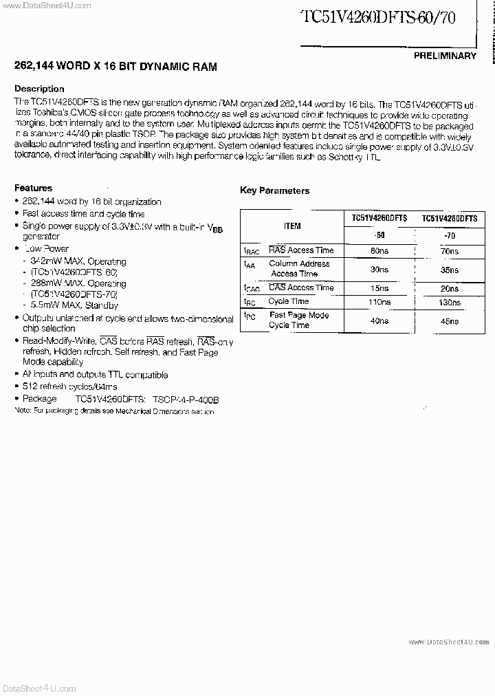 TC51V4260DFTS_4149397.PDF Datasheet