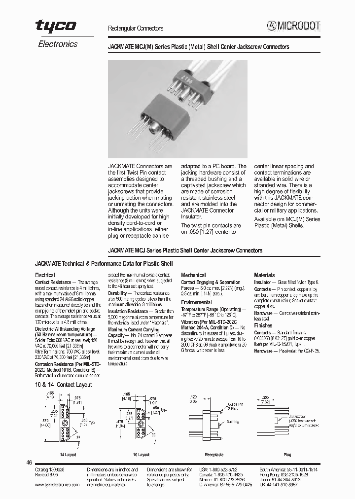 MCJB2-38P0D2-05_3909805.PDF Datasheet