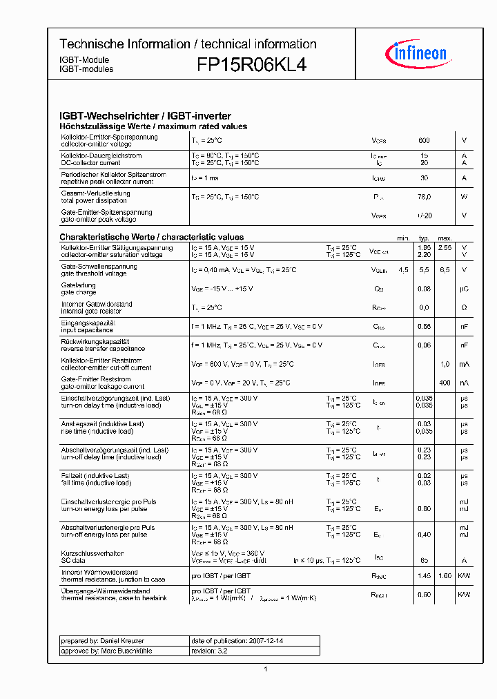 FP15R06KL4_4150091.PDF Datasheet