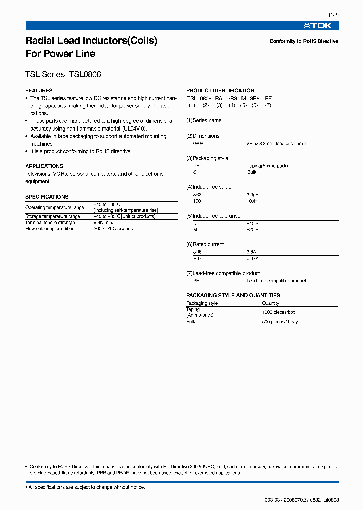 TSL0808RA-221KR54-PF_3911823.PDF Datasheet