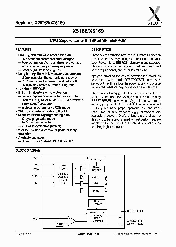 X5168P-45A_3911279.PDF Datasheet