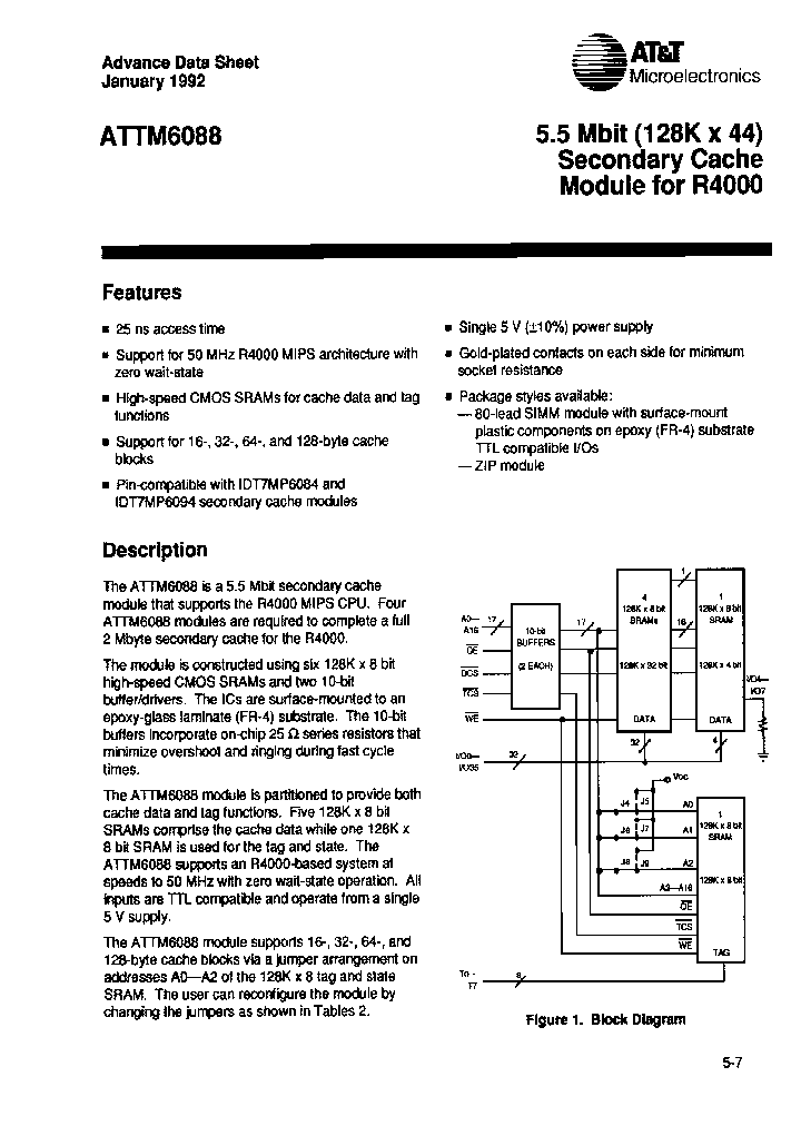 ATTM6088PM-25_3908783.PDF Datasheet