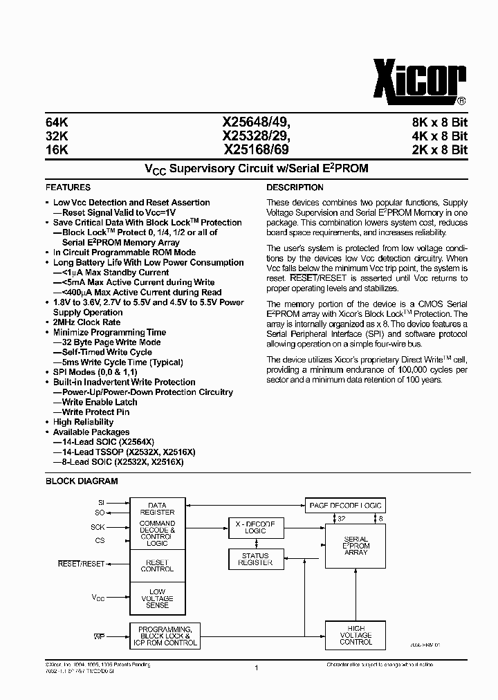 X25328S14I-27_3915020.PDF Datasheet