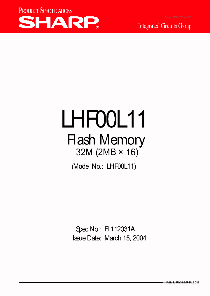 LHF00L11_4161038.PDF Datasheet