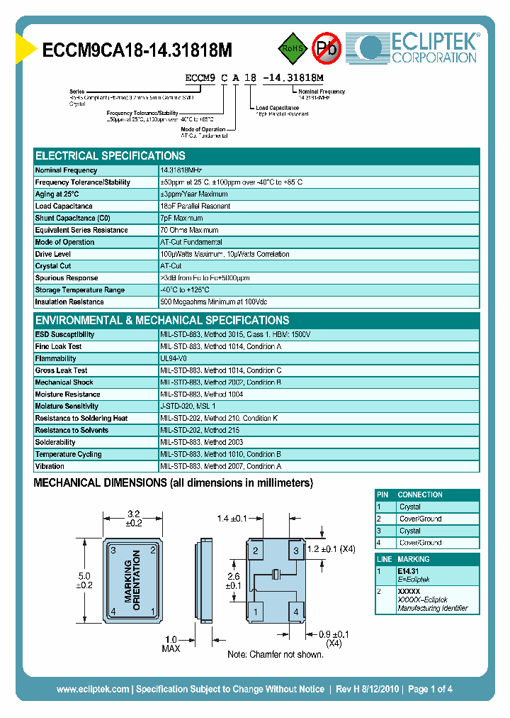 ECCM9CA18-1431818M_3962601.PDF Datasheet