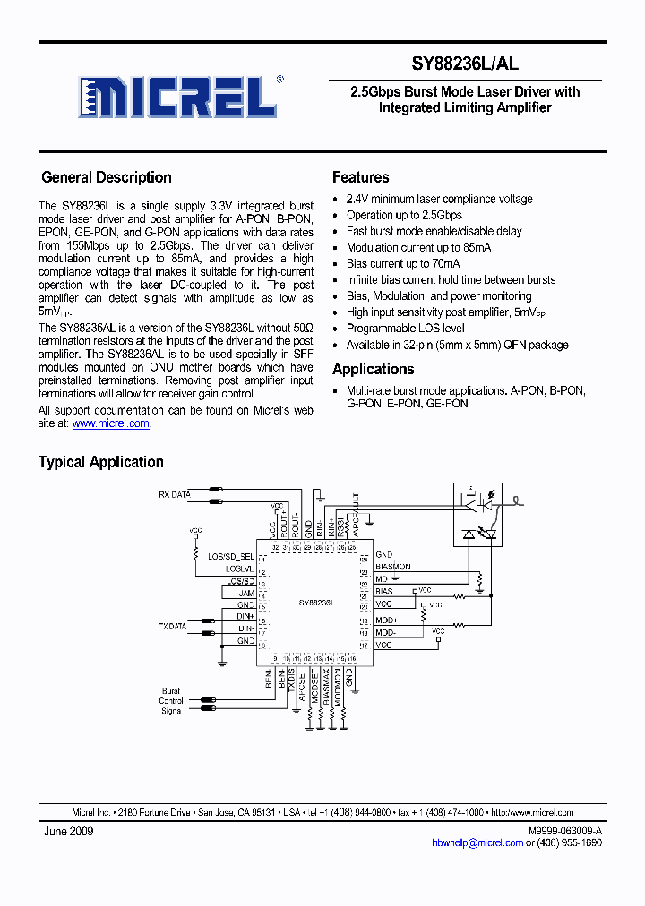 SY88236ALMGTR_4171989.PDF Datasheet