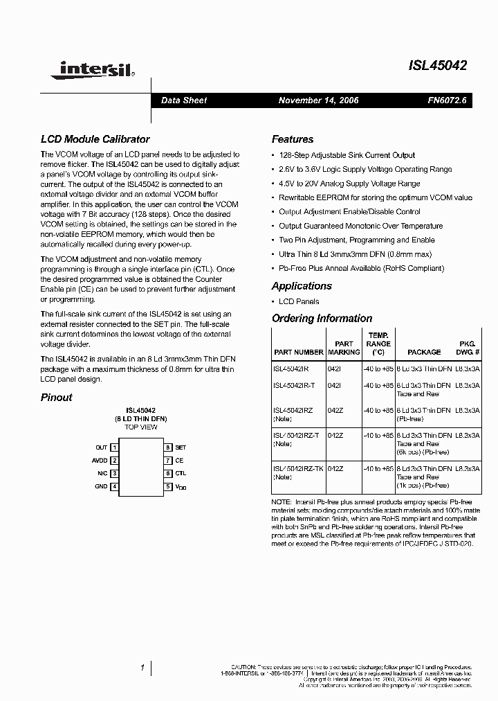 ISL45042IRZ-TK_3977235.PDF Datasheet