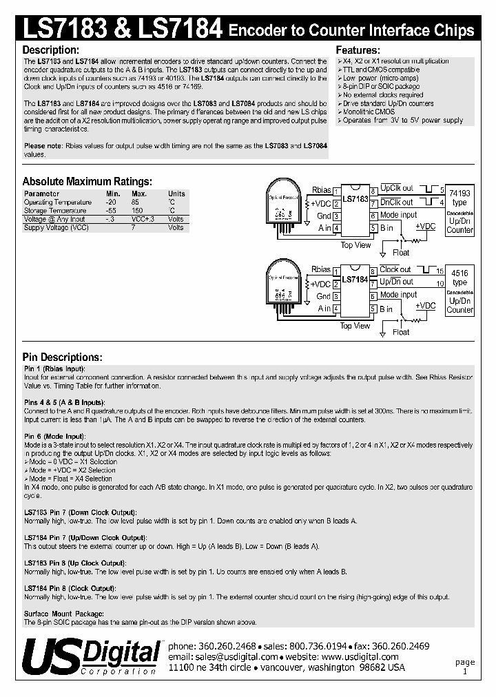 LS7183_4177735.PDF Datasheet