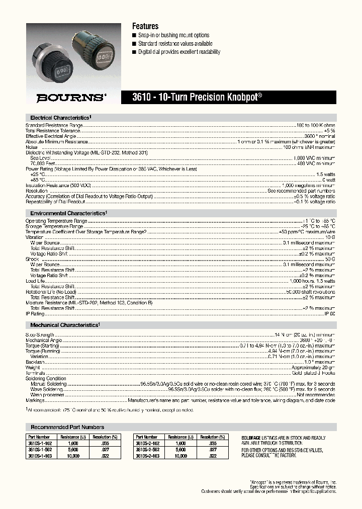 3610S-1-102_3987942.PDF Datasheet