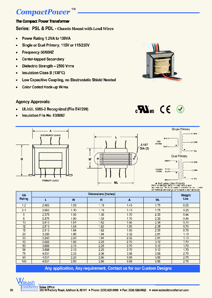 PSL-05-120_4180349.PDF Datasheet