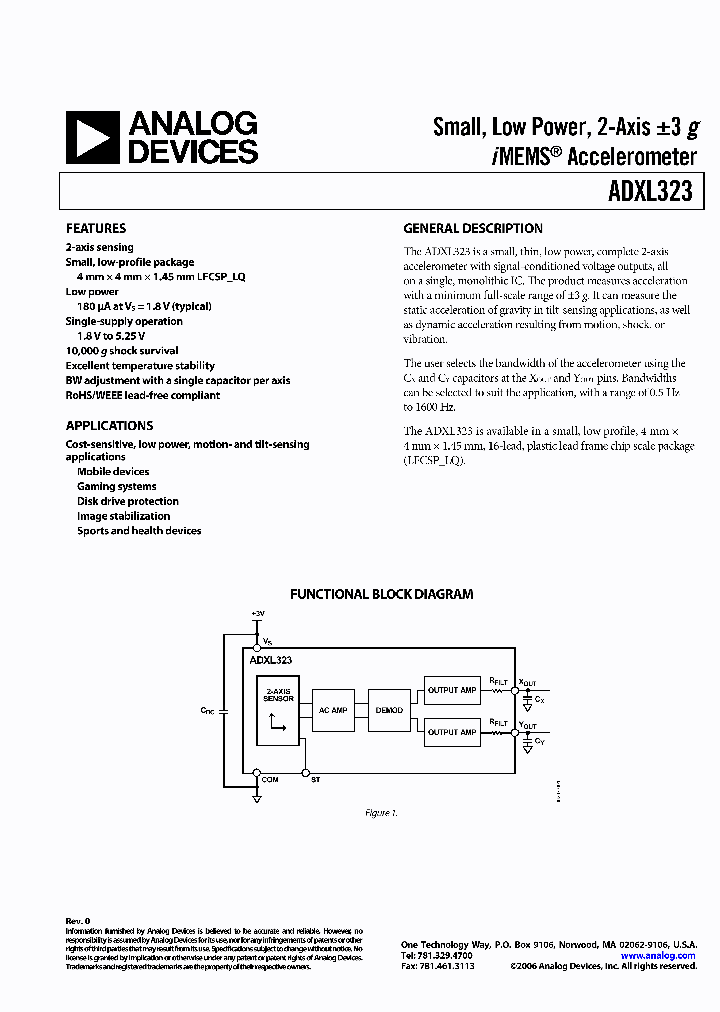 ADXL323KCPZ-RL_3998929.PDF Datasheet