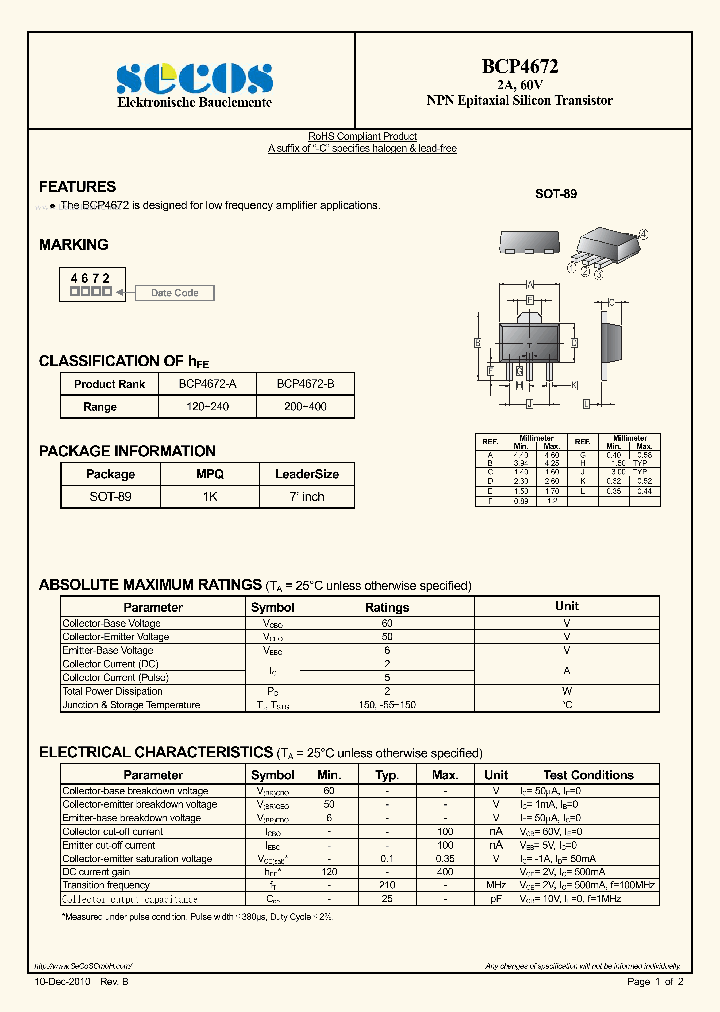 BCP4672_4182706.PDF Datasheet