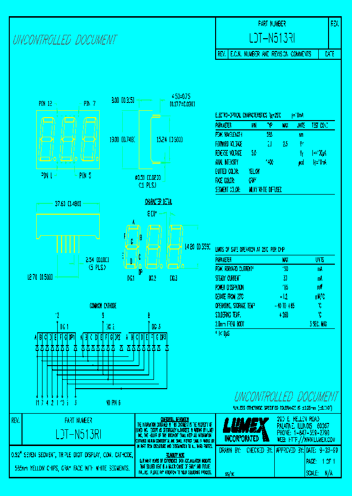 LDT-N513RI_4060299.PDF Datasheet