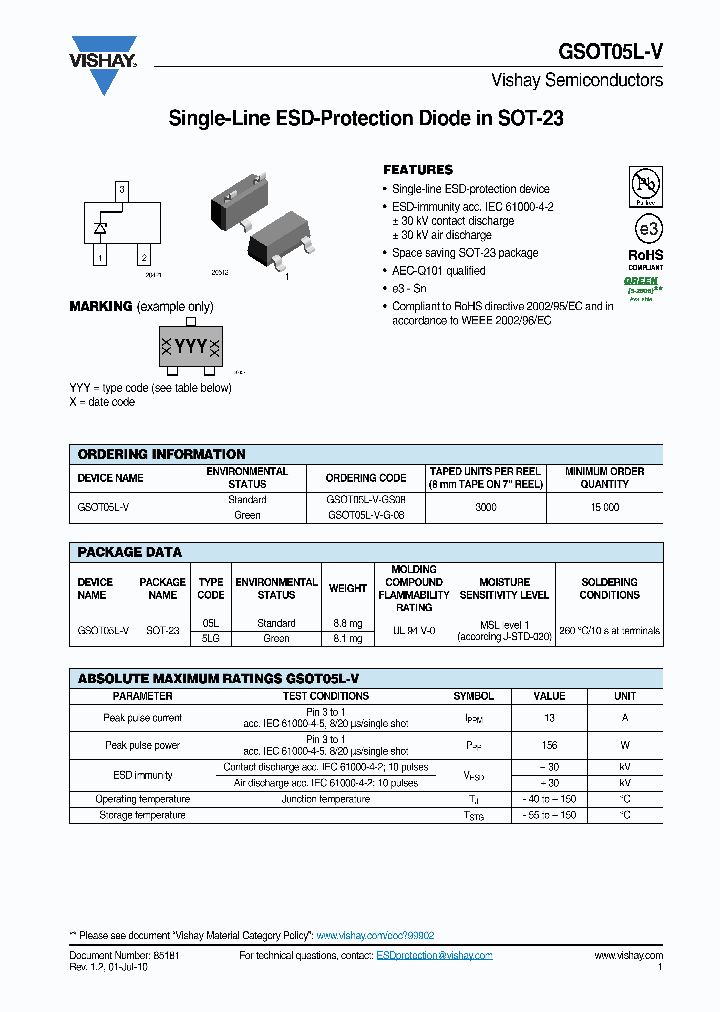 GSOT05L-V-G-08_4199304.PDF Datasheet