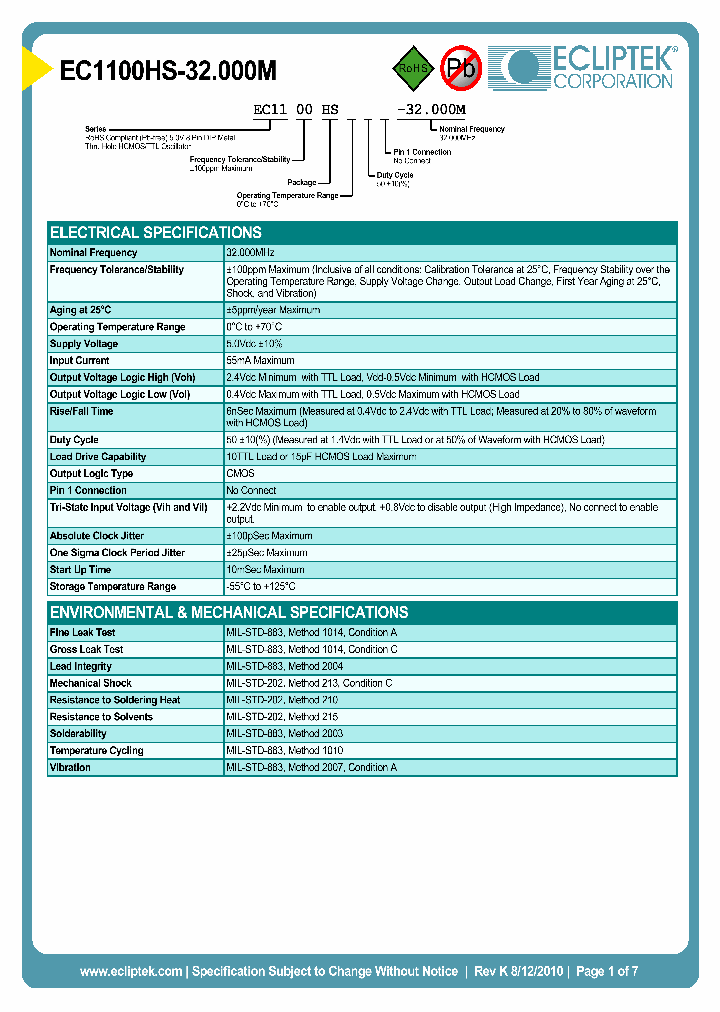 EC1100HS-32000M_4071280.PDF Datasheet