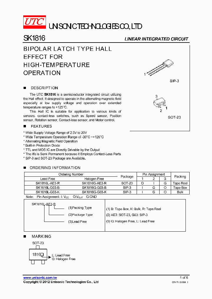 SK1816G-G03-K_4215268.PDF Datasheet