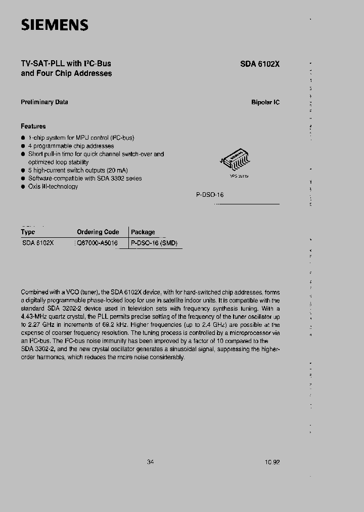 SDA6102X_4228189.PDF Datasheet