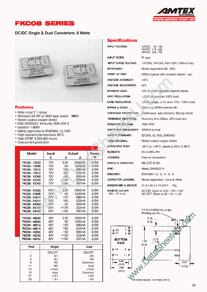 FKC08_4228703.PDF Datasheet