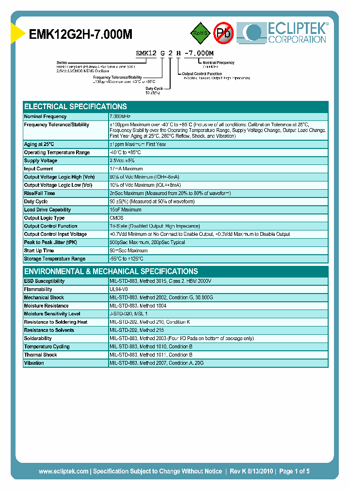 EMK12G2H-7000M_4113416.PDF Datasheet