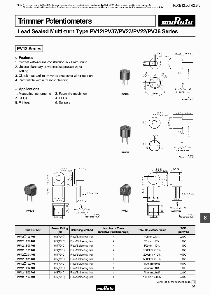 PV36W205A01B00_4129148.PDF Datasheet