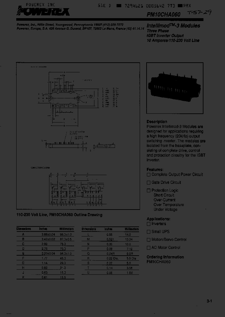PM10CHA060_4153771.PDF Datasheet