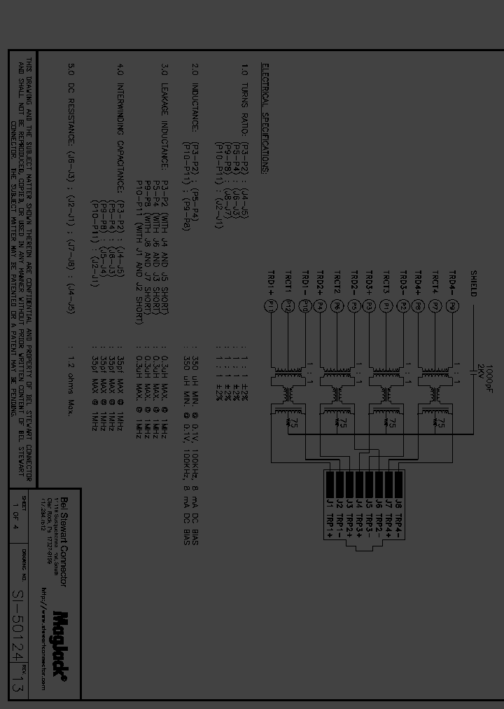 SI-50124_4177448.PDF Datasheet